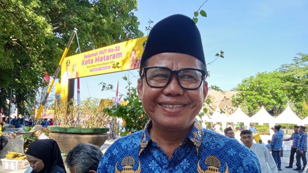 Tahukah Anda? Disdik Mataram Minta Kepala Sekolah Ingatkan Siswa Unjuk Rasa Dilarang, Demi Kondusivitas Kota