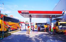 Pertamina Kalimantan Percepat Penyaluran Pertamax di Banjarmasin, Pastikan Stok Aman