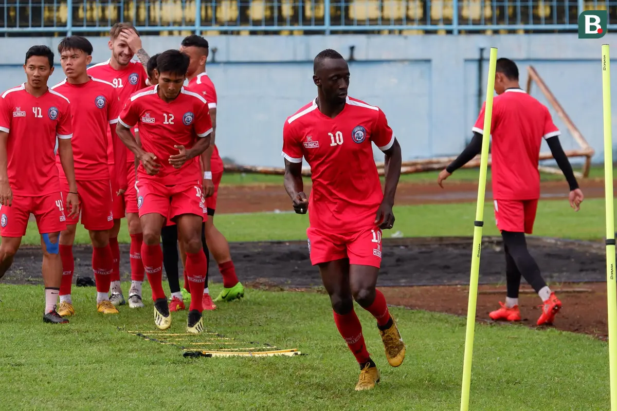 Makan Konate