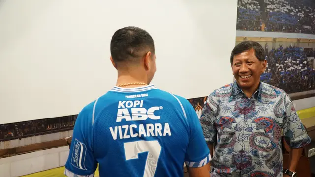 Esteban Vizcarra