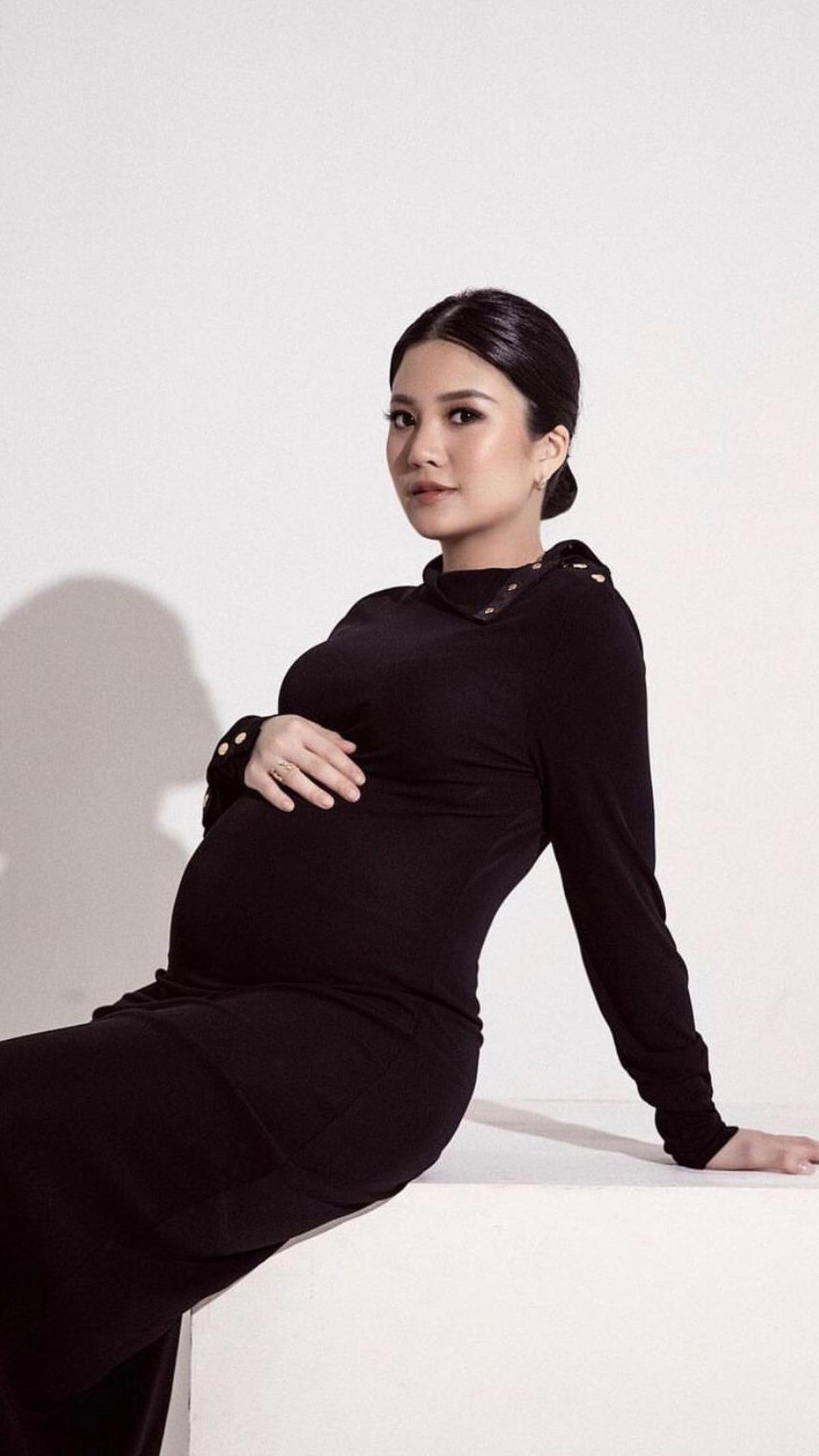 Pesan Haru untuk Sang Buah Hati