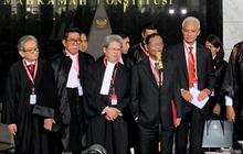 Para Elite Politik yang Bersengketa di MK Diminta Legowo Apapun Putusannya