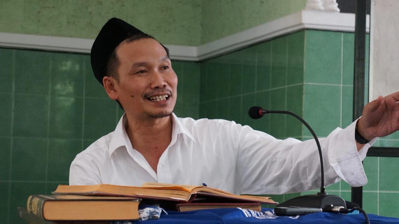 Pentingnya Haji Niabah, Gus Baha Bongkar Tradisi Haji Ini karena Kian Tupakan di Indonesia