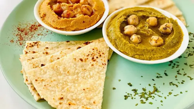 Huni Roshi kuliner khas Maladewa