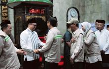 Pemkab Kukar Optimalkan Fasilitasi Haji Kukar, Pastikan Kekhusyukan 268 Jemaah