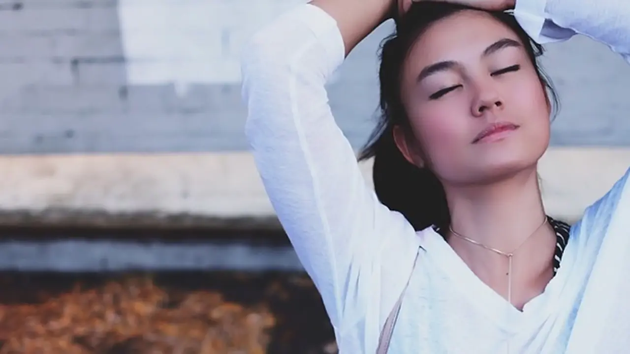 Agnes Monica 