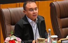Dasco: Kementerian BUMN Bakal Jadi Badan Penyelenggara BUMN