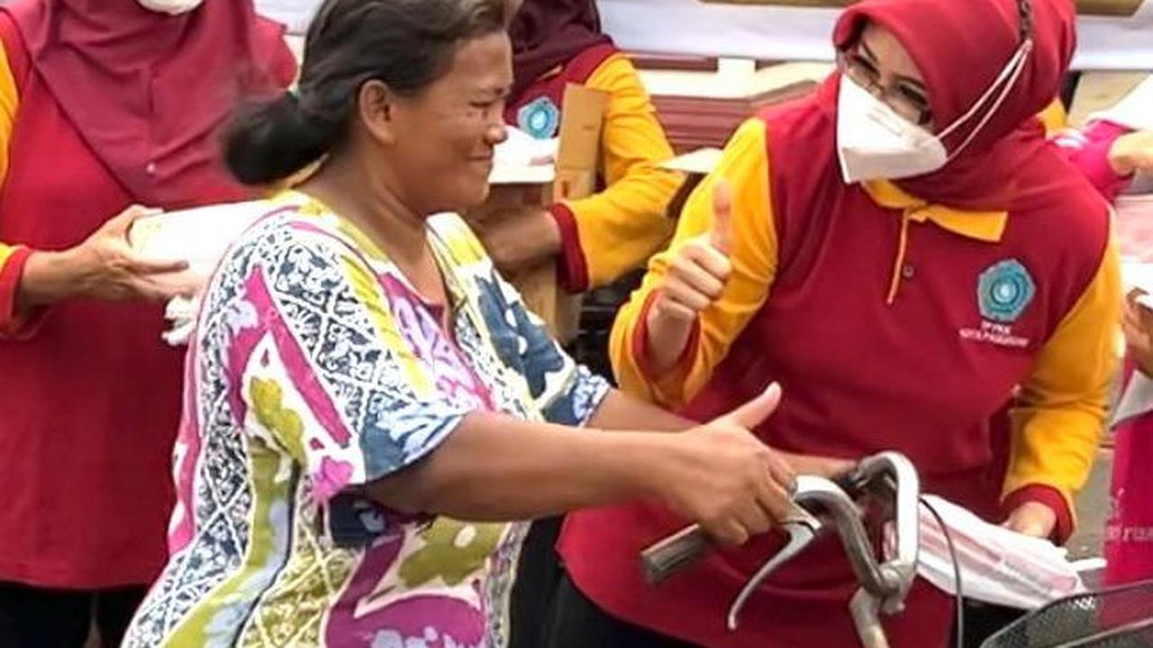 30 Quote Berbagi Takjil yang Bijak dan Penuh Makna, Bikin Ramadan Makin Indah
