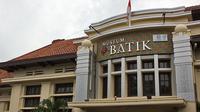 Museum Batik, Pekaloingan