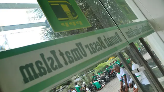Kubu SDA Gelar Rapat Pleno Partai