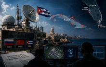 Rusia dan China Perluas Operasi Intelijen di Kuba Pantau Militer AS, Washington Siaga Penuh