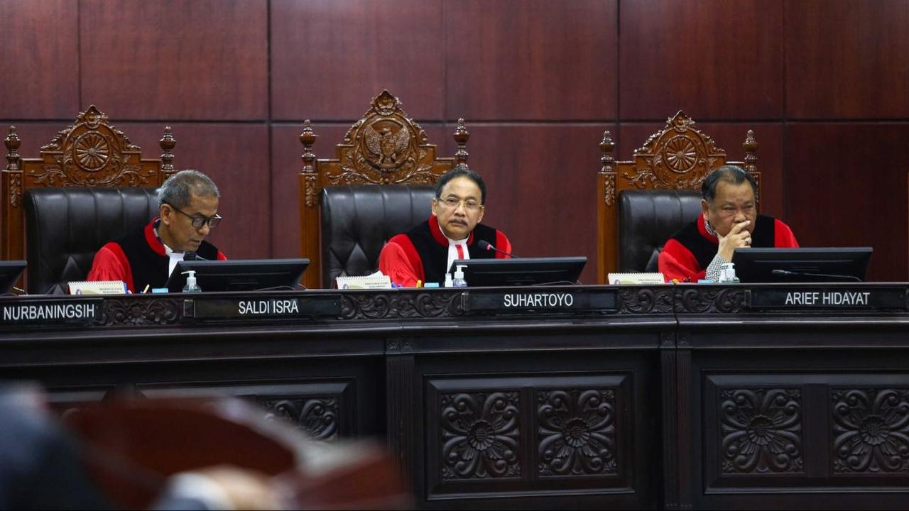 Kesaksian Pj Wali Kota Bekasi: Tidak Ada Arahan Pemerintah Pusat untuk Menangkan Prabowo-Gibran