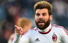 Persaingan ketat, Nocerino ngotot ingin bertahan di Milan
