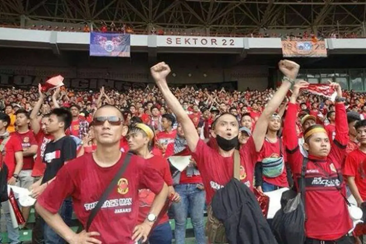 The Maczman