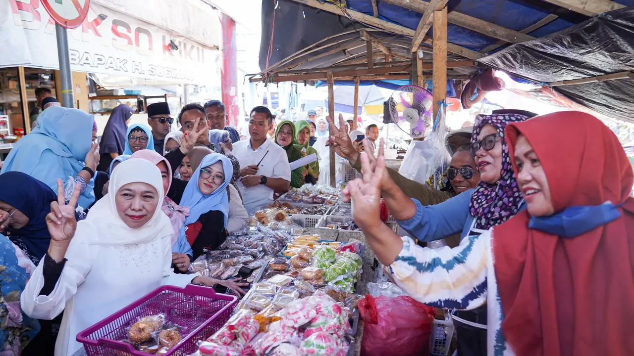 Khofifah