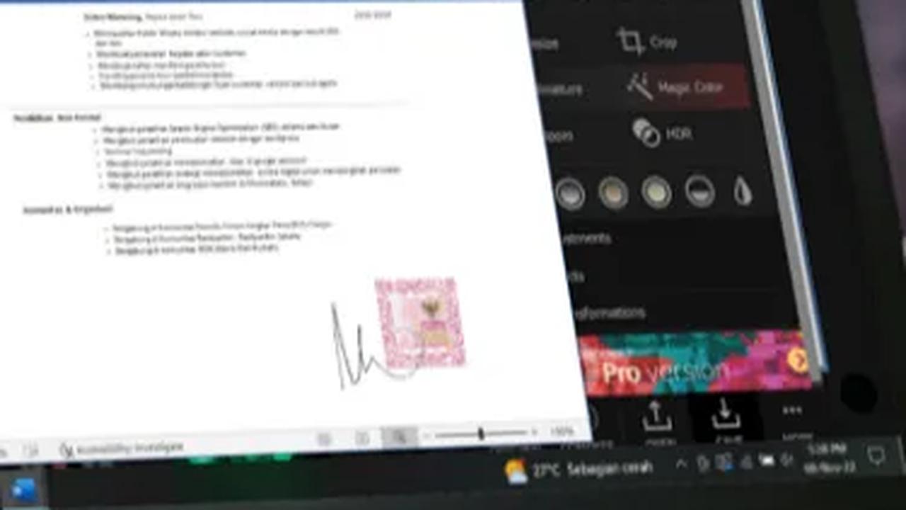 Cara Menggunakan E-Meterai Lengkap Beserta Tips Membeli dari Distributor Resmi yang Mudah Dilakukan