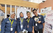 Terjunkan 1.476 Patriot Muda, Kementrans Petakan Potensi Ekonomi Rempang Eco-City