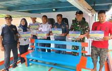 Dishub Pasaman Barat Tingkatkan Keselamatan Kapal Penumpang Jelang Lebaran Idul Fitri