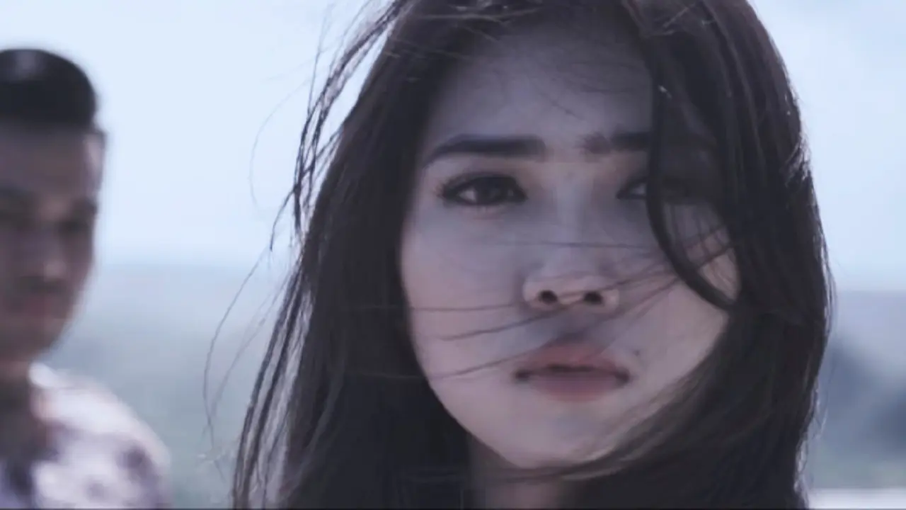 Isyana Sarasvati