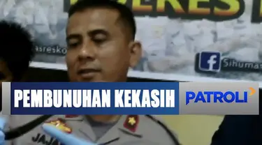 Pembunuhan bermula saat pelaku menjemput korban yang masih duduk di bangku SMA.