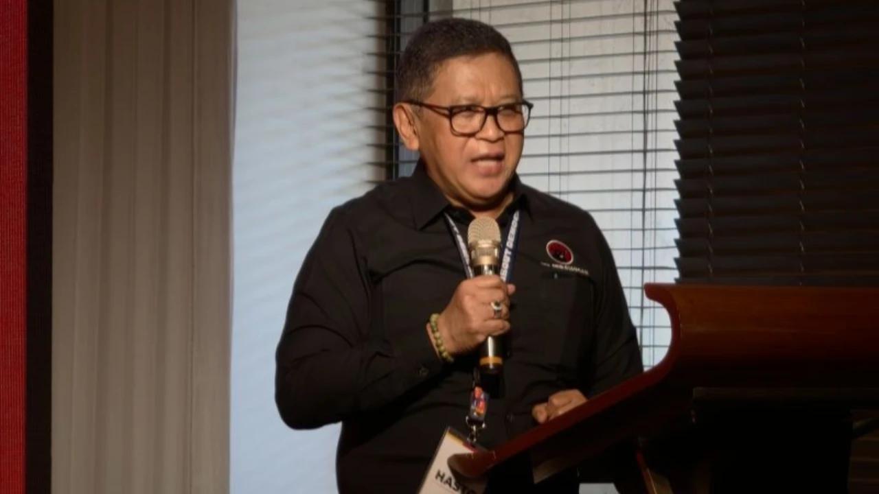 Sekjen PDIP Kritik Pengadaan Motor Listrik MBG, Dinilai Tak Sejalan Visi Presiden