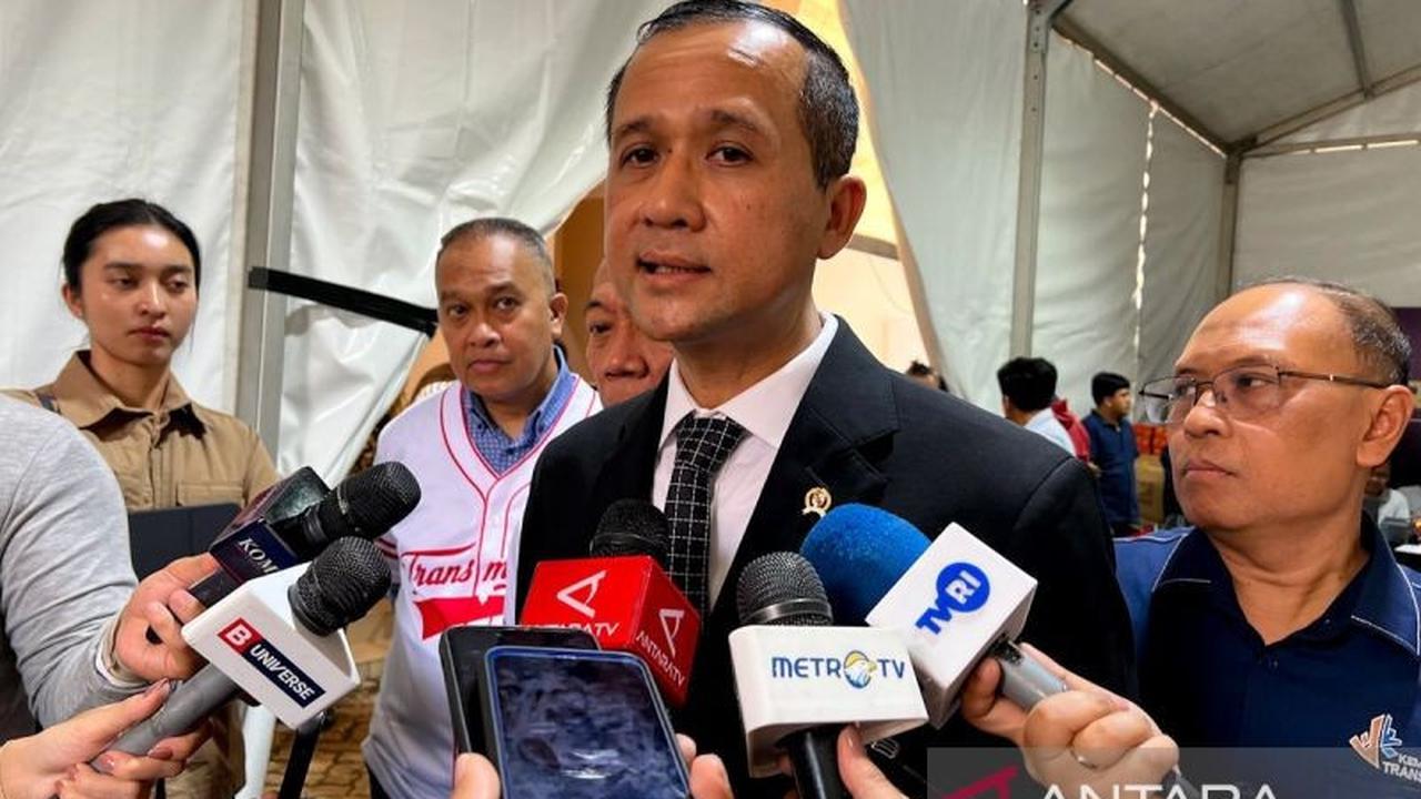Tahukah Anda? Revisi UU Transmigrasi Dorong Ekonomi Inklusif, Menteri Ungkap Perubahan Penting