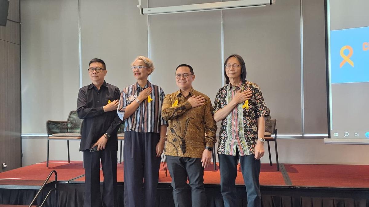 Setiap Kata Bisa Menyelamatkan Nyawa, Melukai, atau Membunuh