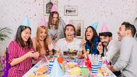 120 Funny Birthday Wishes for Friends, Siblings, Parents and Partners