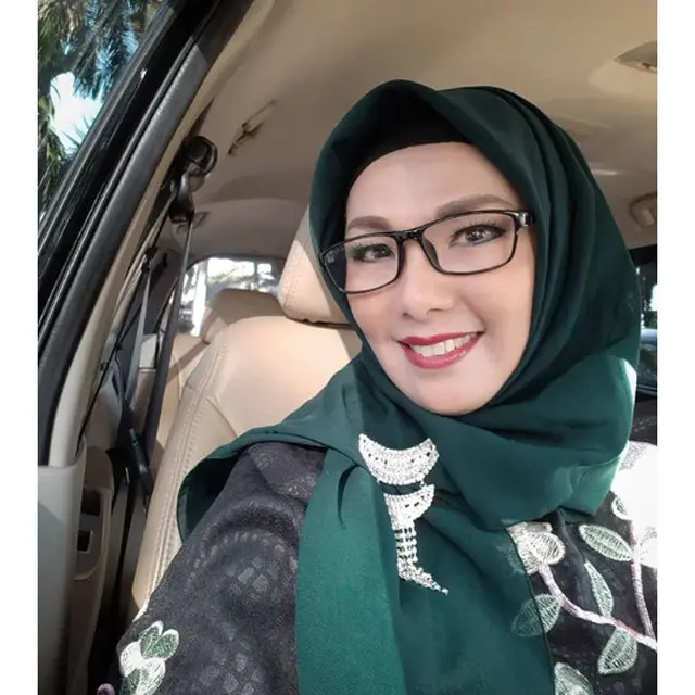 Hesti Erawati Ibunda Andhika Pratama