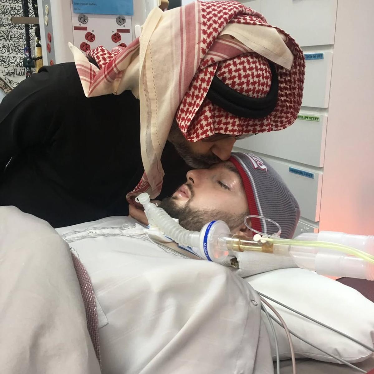 Pangeran Al Waleed bin Khaled