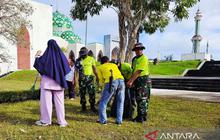 Tahukah Anda Nyamuk Aedes Aegypti Menggigit Pagi dan Sore Hari? Dinkes Natuna Imbau Warga Jaga Kebersihan Lingkungan Cegah Demam Berdarah Dengue