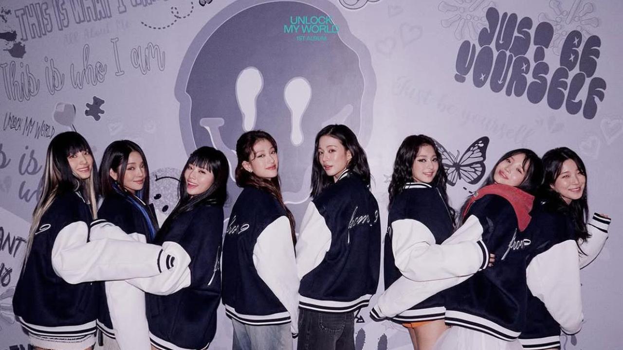 Tinggalkan Pledis, Hanya 5 dari 8 Anggota Fromis_9 yang Melanjutkan Karier Bersama BPM Entertainment