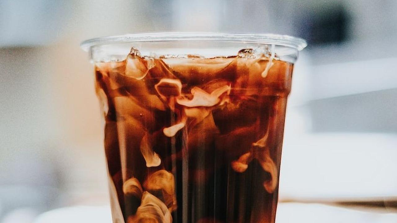 <b>15. Cold Brew</b><br>