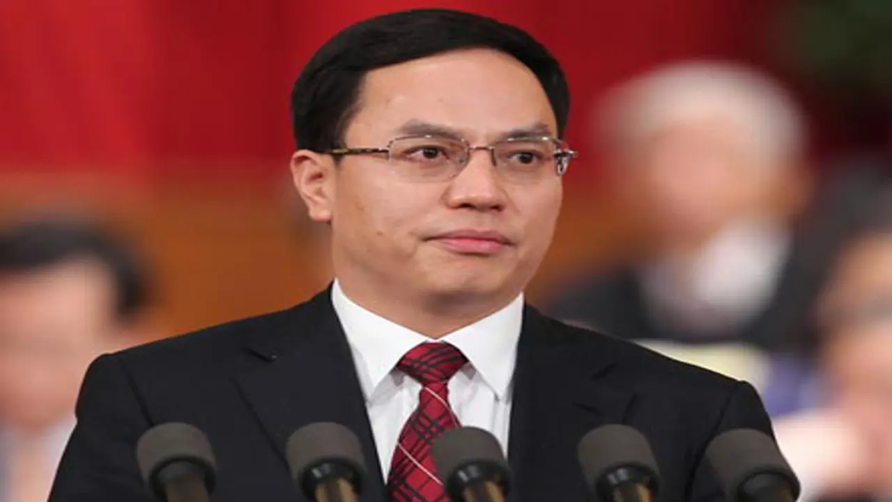 Li Hejun