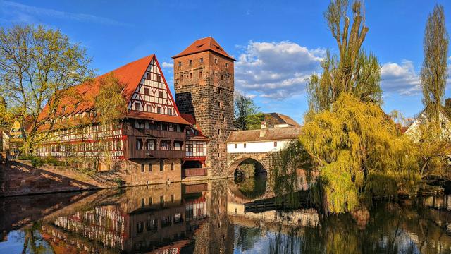 Nuremberg