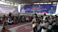 Rumah Terapi Disabilitas, Tanda Cinta Pemkab Temanggung untuk Anak Berkebutuhan Khusus