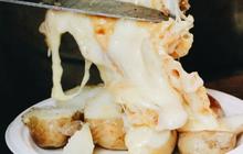 10 Jenis Keju yang Mudah Leleh Buat Topping, Tak Cuma Mozzarella