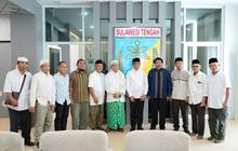 Gubernur Sulteng Dukung Penuh Aspirasi Warga untuk Wujudkan Taman Memorial Balaroa