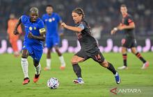 Ruben Amorim Ungkap Perubahan Total Gaya Main AC Milan Jelang Musim 2026/2027
