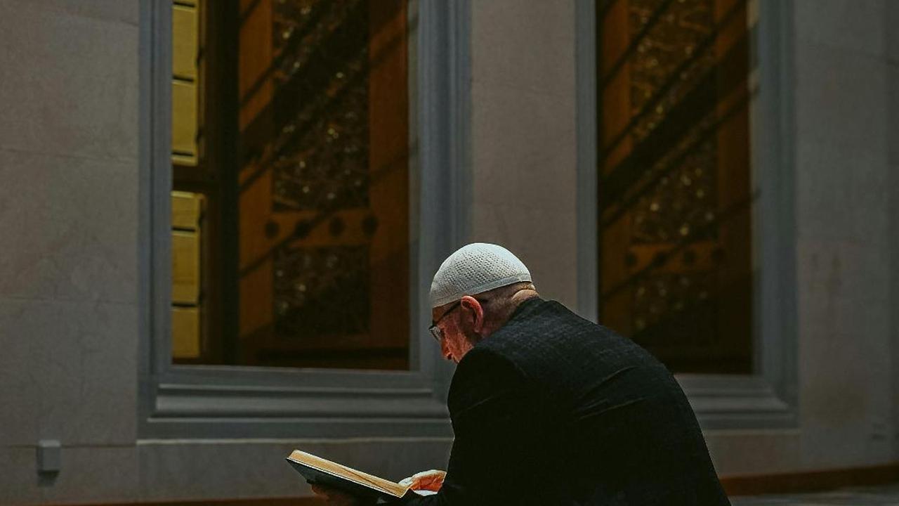 Kata Kata Motivasi Alquran yang Menginspirasi dan Mencerahkan
