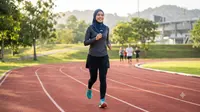 Rok Legging Hijab Friendly yang Nyaman Dipakai, Bikin Aktivitas Olahraga Makin Maksimal