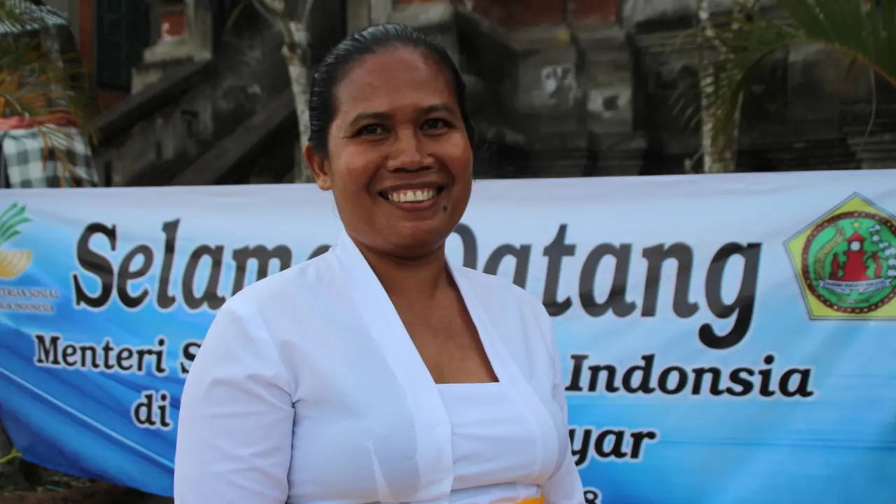 Program Keluarga Harapan