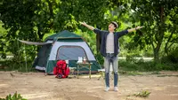 Nggak Cuma Kuat, Ini Tenda Camping Terbaik yang Wajib Dibawa Saat Outdoor