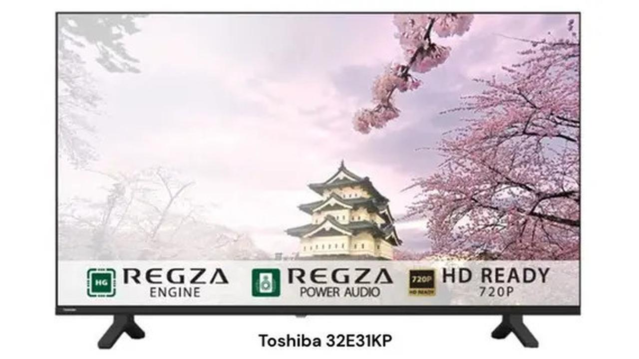Rekomendasi Model Smart TV Murah Harga Rp1 Jutaan Terbaik, Cocok Dibeli di Bulan April 2025