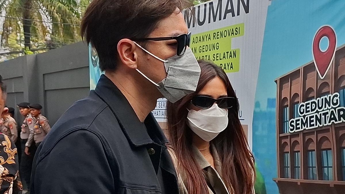 Audi Marissa Tetap Bisa Asuh Anak Meski Hak Ada di Anthony Xie