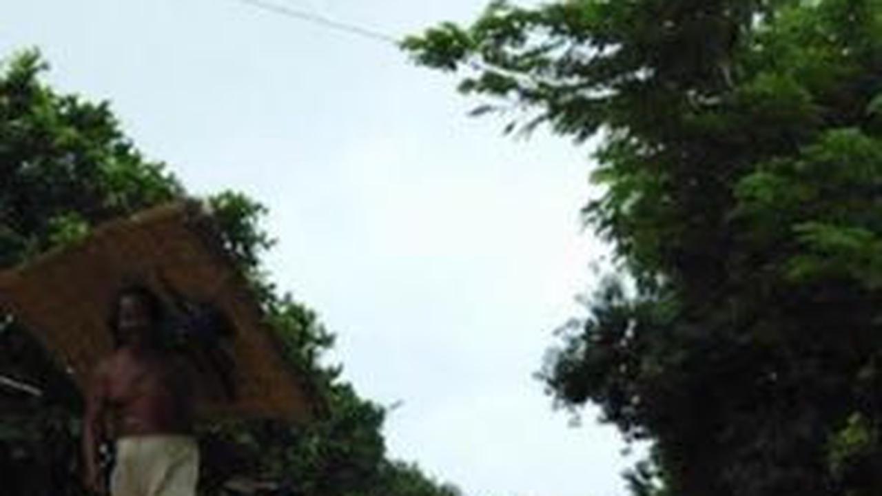 Diterjang Banjir, Objek Wisata Pantai Telukawur Jepara Rusak