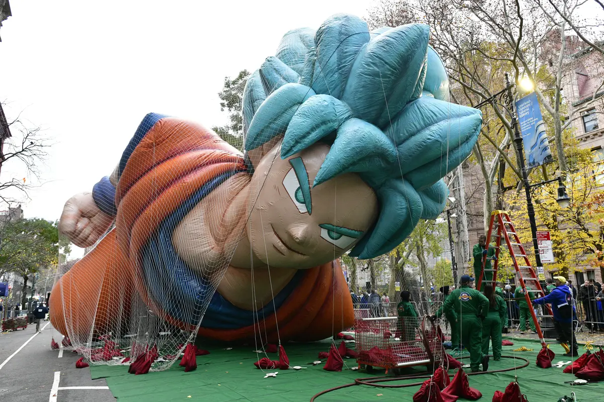 Dragon Ball