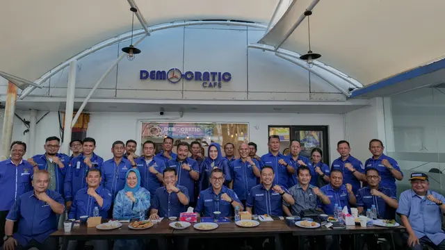 Partai Demokrat Sumut