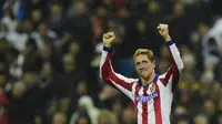 Fernando Torres (AFP/Javier Soriano)