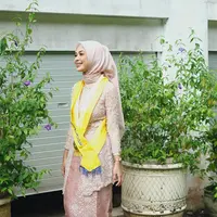 7 Potret Wisuda Dianty Annisa Mantan Pacar Iqbaal Ramadhan saat Muda (Sumber: Instagram/diantyy.a)